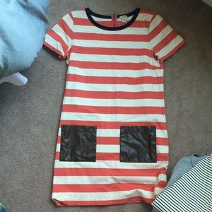 J Crew dress